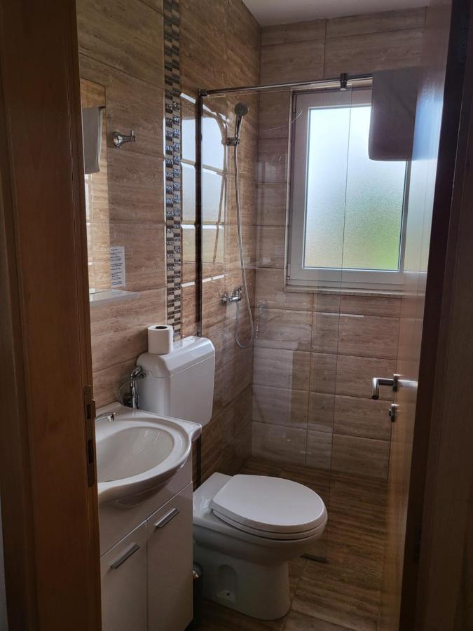Nihad B&B 维索科 外观 照片