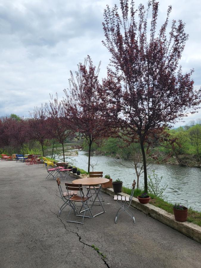 Nihad B&B 维索科 外观 照片
