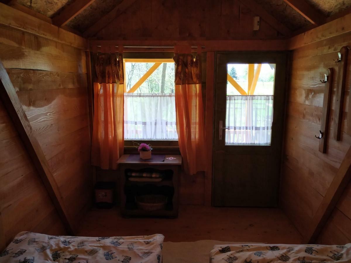 Nihad B&B 维索科 外观 照片